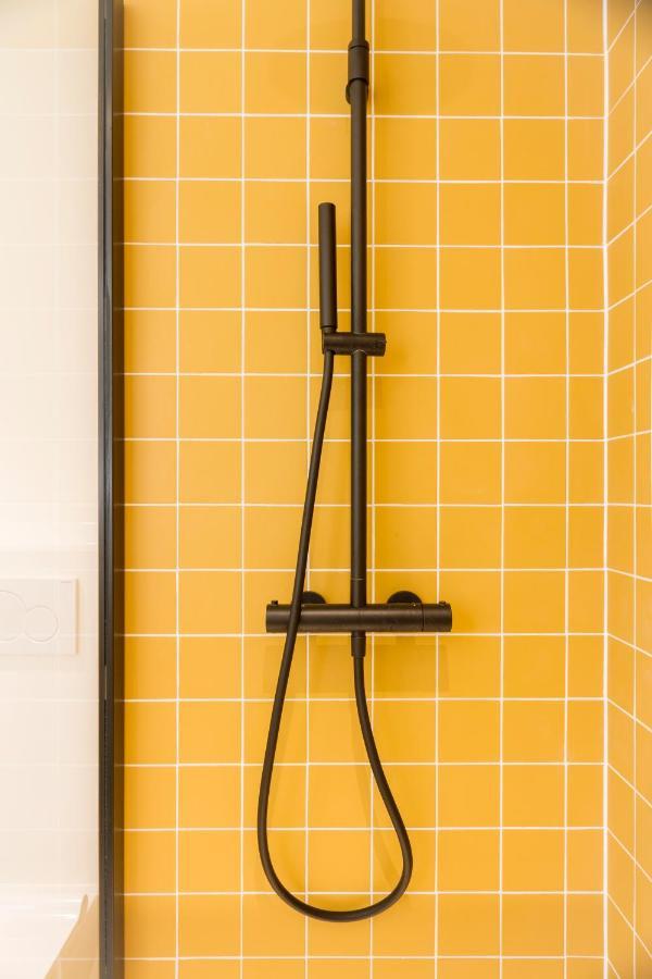 Hopland Apartman Antwerpen Kültér fotó