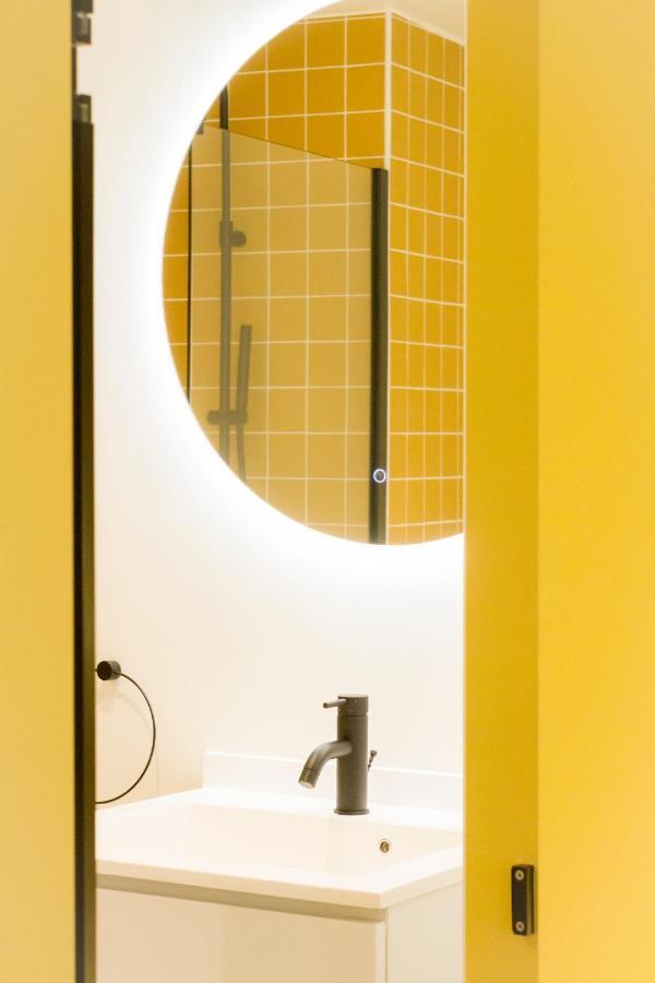 Hopland Apartman Antwerpen Kültér fotó