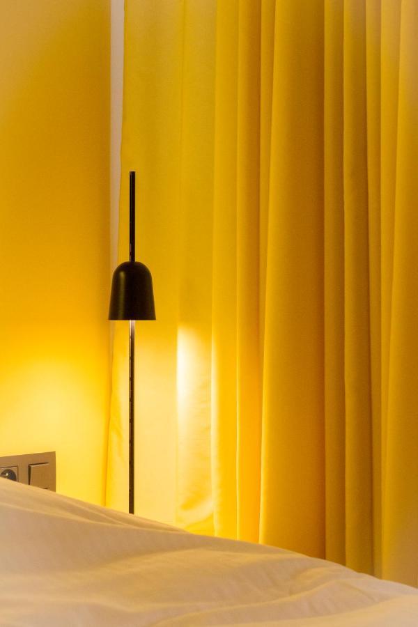 Hopland Apartman Antwerpen Kültér fotó